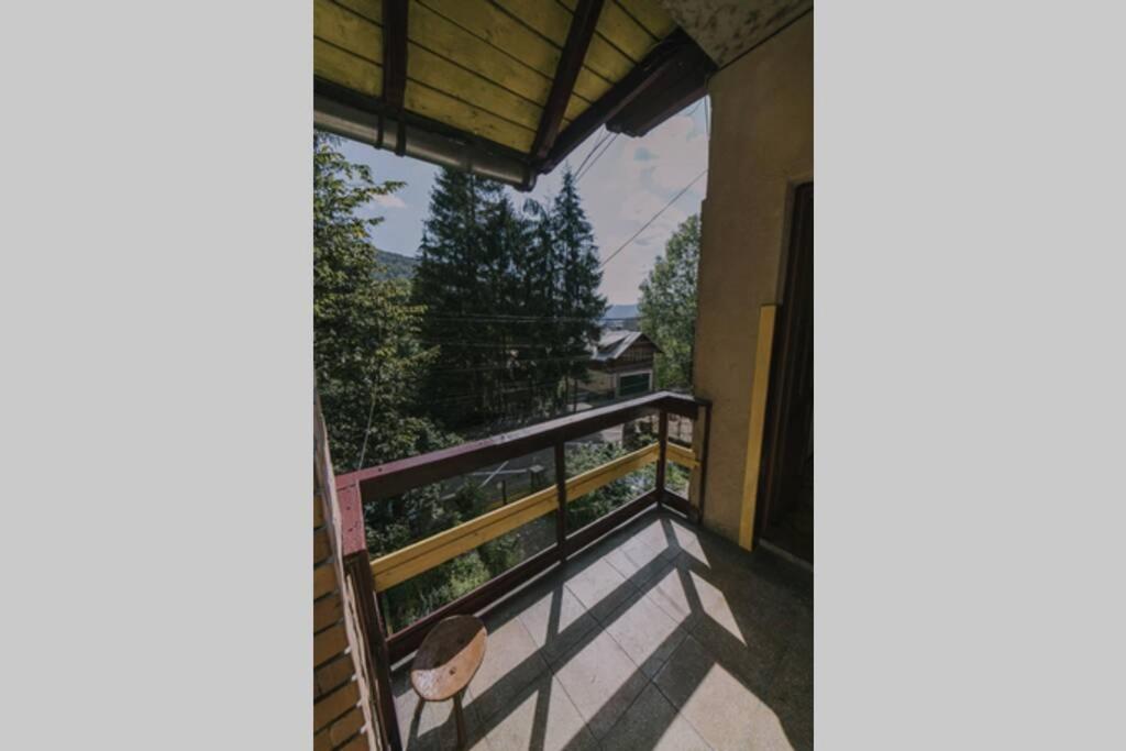 Predoi'S Place Sinaia Dış mekan fotoğraf