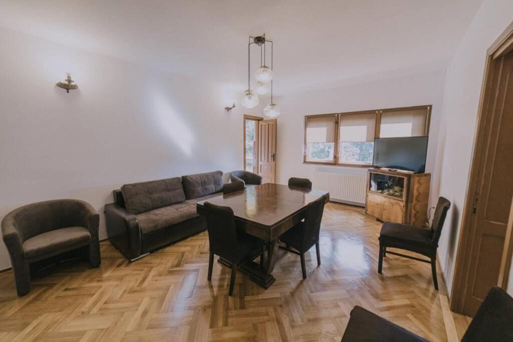 Predoi'S Place Sinaia Dış mekan fotoğraf